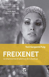 FREIXENET, de Garganté Puig, Toni | portada del libro