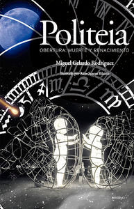 Politeia, de Gelardo Rodríguez, Miguel | portada del libro