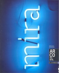 CATALOGO ARCO 2010, de AA.VV. | portada del libro