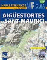 Aigüestortes i estany de Sant Maurici, de Lopez Calleja, Gorka | portada del libro