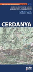 CERDANYA, de Miguel Angulo | portada del libro