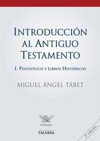 Introducción al Antiguo Testamento I, de TABET BALADY | portada del libro