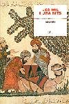 Les mil i una nits (1er volum), de Autors, Diversos | portada del libro