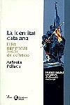 La identitat catalana. El fet diferencial: assaig de definició, de Pallach Gelly | portada del libro