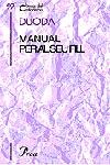 Manual per al seu fill, de Duoda | portada del libro