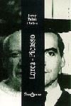 Lorca-Picasso, de Palau Fabre | portada del libro