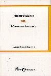 L'obra mestra inconeguda, de Balzac, Honoré de | portada del libro