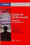 Sistemes d'informació. Reptes per a les organitzacions, de Cornellà | portada del libro