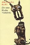 Ets una bèstia, Viskovitz, de Boffa, Alessandro | portada del libro