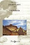 Carn d'olla, de Cabré | portada del libro