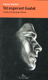 Tot esperant Godot, de OLIVER I PUIGDOMÔNECH | portada del libro