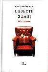 Objecte quasi, de Saramago | portada del libro