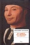 El somrís del mariner inconegut, de Consolo, Vincenzo | portada del libro