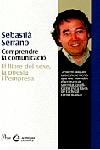 Comprendre la comunicació., de Serrano Farrera | portada del libro