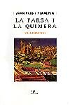 La farsa i la quimera, de Puig Ferreter | portada del libro