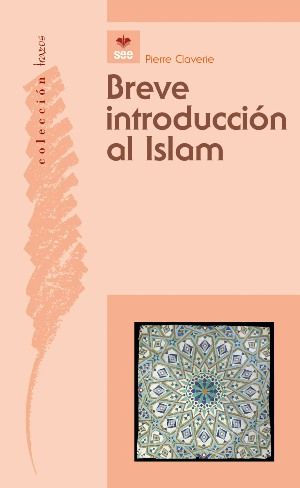 Breve introducción al Islam, de Pierre Claverie | portada del libro