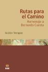 Rutas para el camino | portada del libro