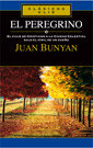 EL PEREGRINO, de JOHN BUNYAN | portada del libro