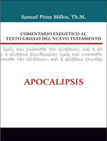 APOCALIPSIS, de PEREZ MILLOS,SAMUEL | portada del libro