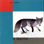 O raposo, de Durán | portada del libro