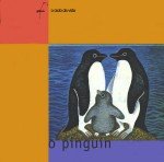 O pingü¡n, de Durán | portada del libro