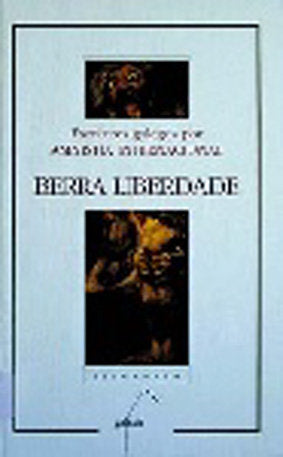 Berra liberdade (nl), de Varios autores | portada del libro