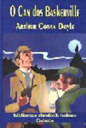 Can dos baskerville, o, de Conan Doyle, Arthur | portada del libro