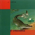 O CROCODILO, de Volpicelli | portada del libro