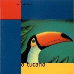 O TUCANO, de Volpicelli | portada del libro