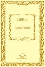 Libra (premio poesia martin codax 2000), de Navaza, Gonzalo | portada del libro