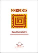 Enredos, de Garcia Barros | portada del libro