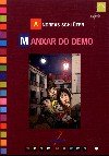 Manxar do demo, de Schluter, Andreas | portada del libro