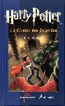 Harry potter e a camara dos segredos, de Rowling, J. K. | portada del libro