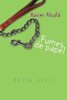 Fumes de papel (nco), de Alcala, Xavier | portada del libro