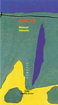 Foulas, de Antonio, Manuel | portada del libro