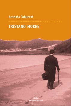 Tristano morre. Unha vida, de Tabucchi, Antonio | portada del libro