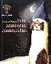 Tres princesas namoradas, de Ferrer, Ánxeles | portada del libro