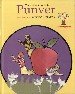 Punver (os duros), de Castaûo, Yolanda | portada del libro