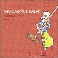 Para cantar e bailar, de Prego Fernández, Luis | portada del libro