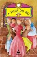 A filla do rei, de Mariño Ferro, Xosé Ramón | portada del libro
