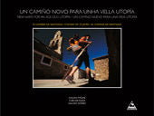 UN CAMIÑO NOVO PARA UNHA VELLA UTOPIA, de MAURE RIVAS, XULIAN | portada del libro