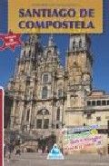 Santiago de Compostela, de Macías Macías, Francisco | portada del libro