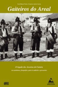 Gaiteiros do Areal, de Navia Rei, Xosé Manuel | portada del libro