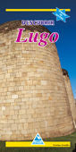 Descubrir Lugo, de Alvarellos, Henrique | portada del libro