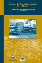 Instituto de Ensino Secundario Pino Manso, de Francés Rodríguez, Raúl | portada del libro