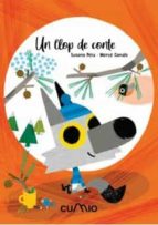 LLOP DE CONTE, UN, de Susana Peix | portada del libro