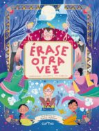 ERASE OTRA VEZ, de Ramón D. Veiga | portada del libro