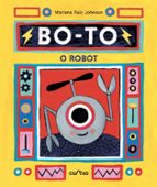 BO-TO, de Mariana Ruiz Johnson | portada del libro