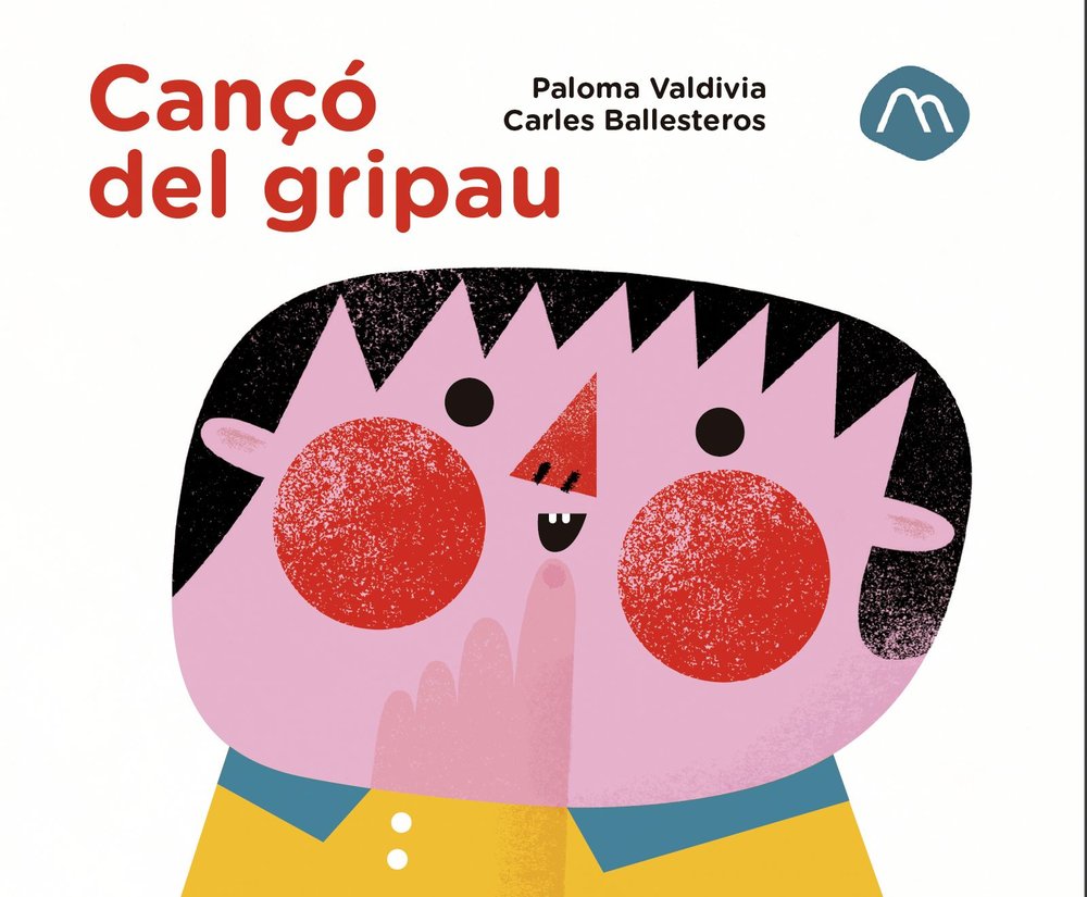 LA CANÇO DEL GRIPAU, de ORTIZ, ESTRELLA | portada del libro