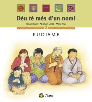 Budisme, de Vélez, Abraham | portada del libro